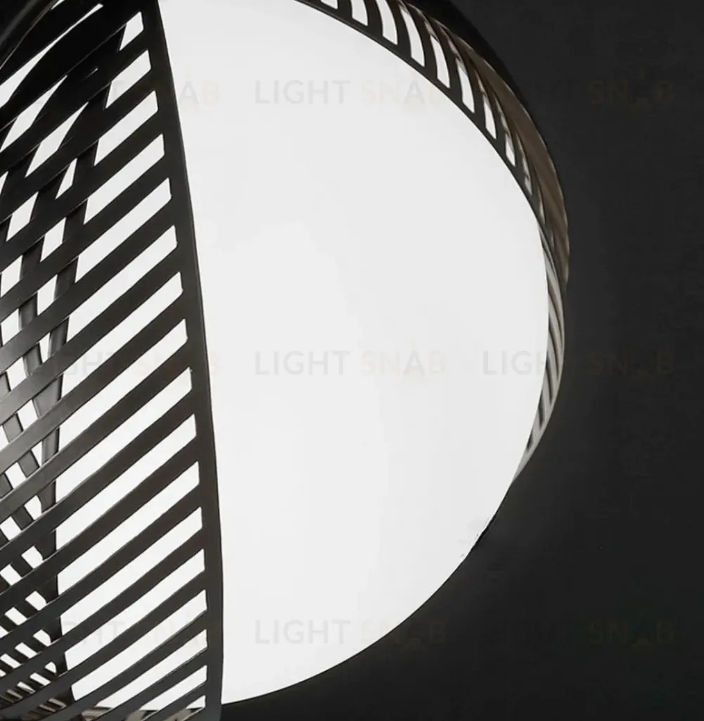 Подвесной светильник Mondo PD568