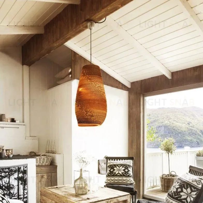 Подвесной светильник GRAYPANTS PD12