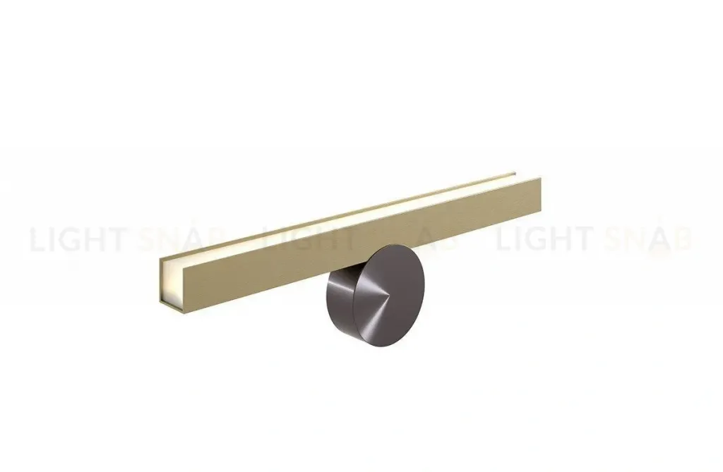 Настенный светильник (Бра) Aitril BS-420-5