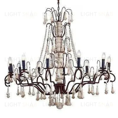 Люстра Rococo Grand PSR-146AV