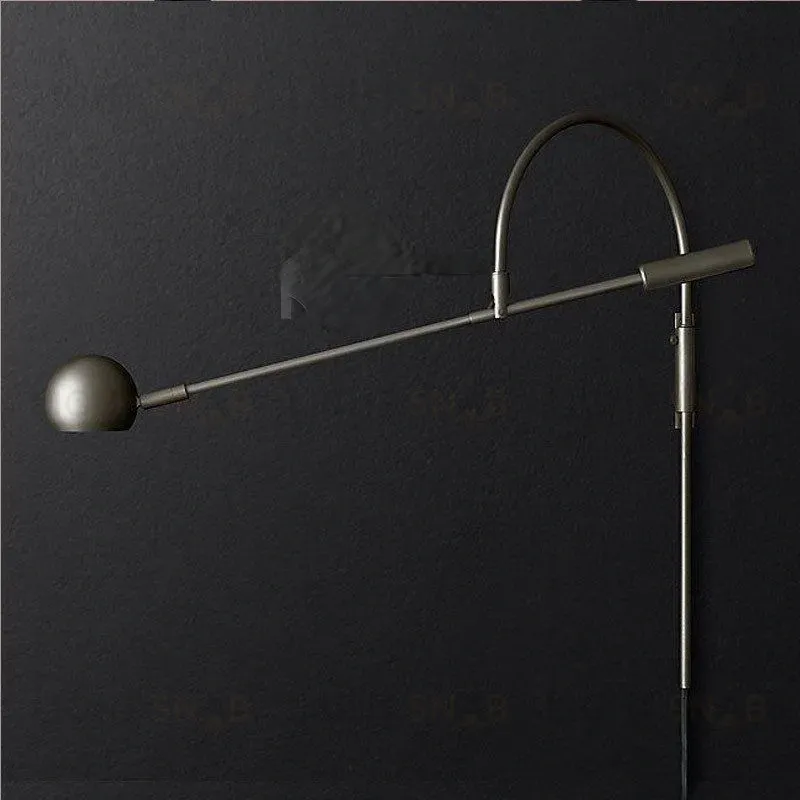 Настенный светильник (Бра) Tinzer BS-580-3