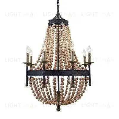 Люстра Pompea Classic PSR-146AE