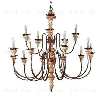 Люстра Pompea PSR-146