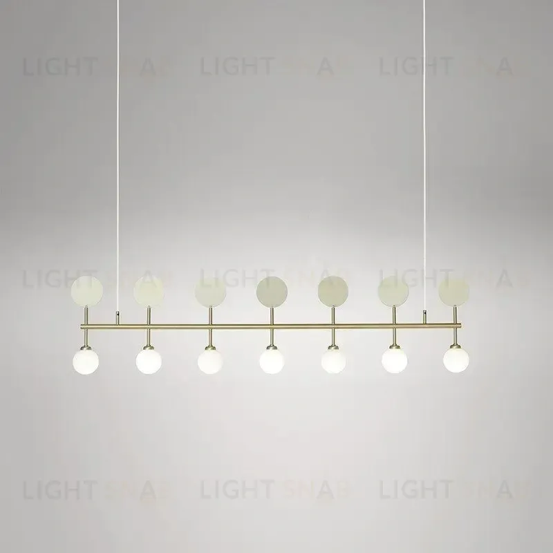 Подвесной светильник Efina GD-599