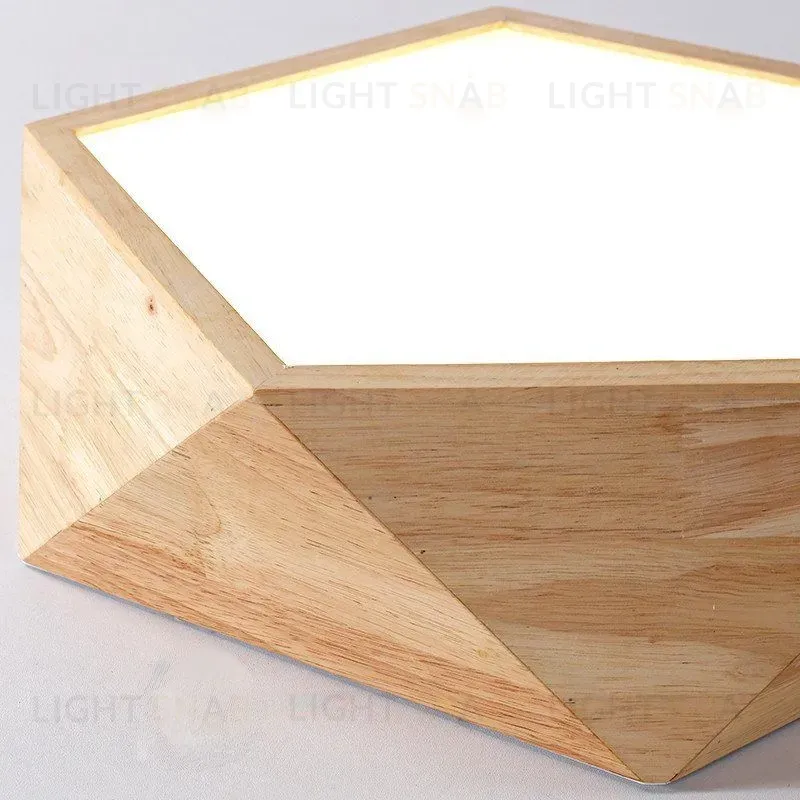 Потолочный светильник Riky SL-239