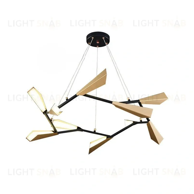 Подвесной светильник Clara G-768-2