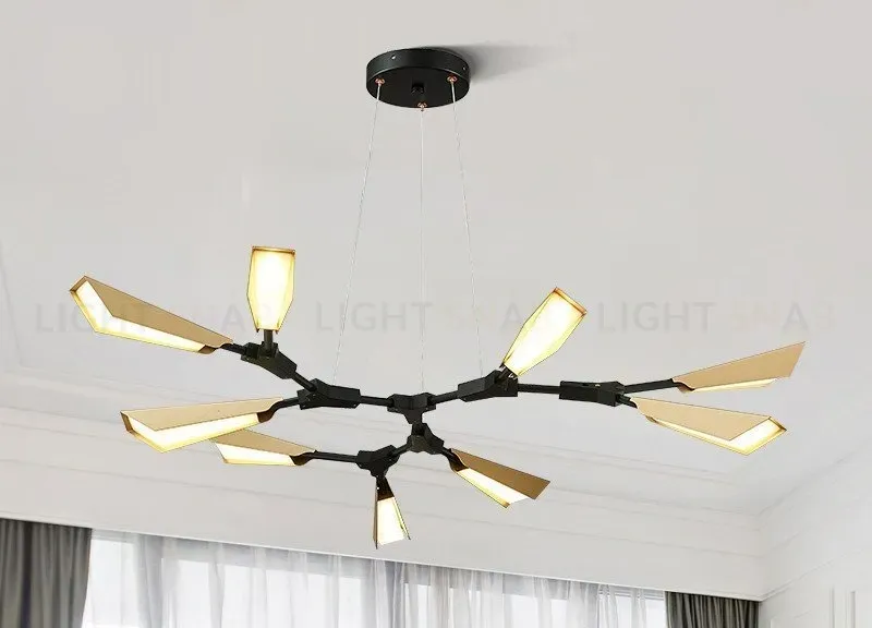 Подвесной светильник Clara G-768-2