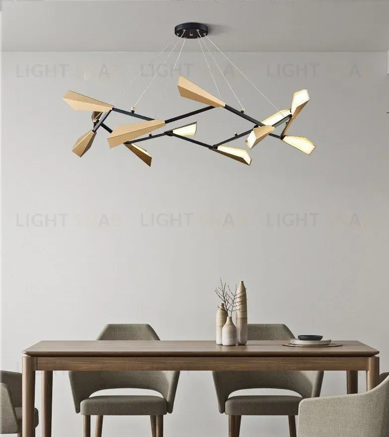 Подвесной светильник Clara G-768-2