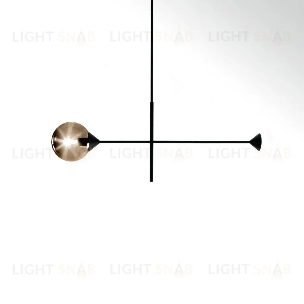 Подвесной светильник Kendama G-208-2