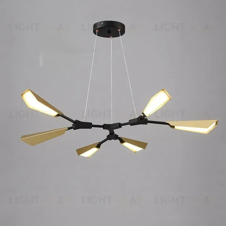 Подвесной светильник Clara G-768-2