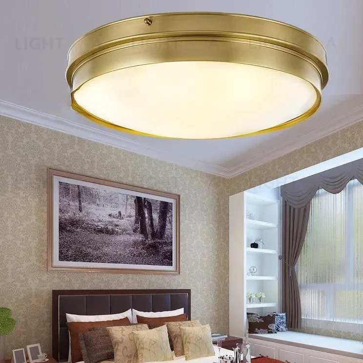 Потолочный светильник Harri PT303