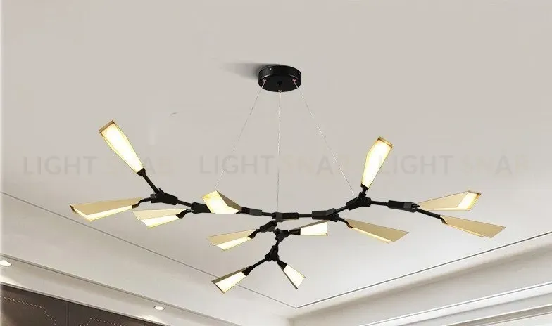 Подвесной светильник Clara G-768-2