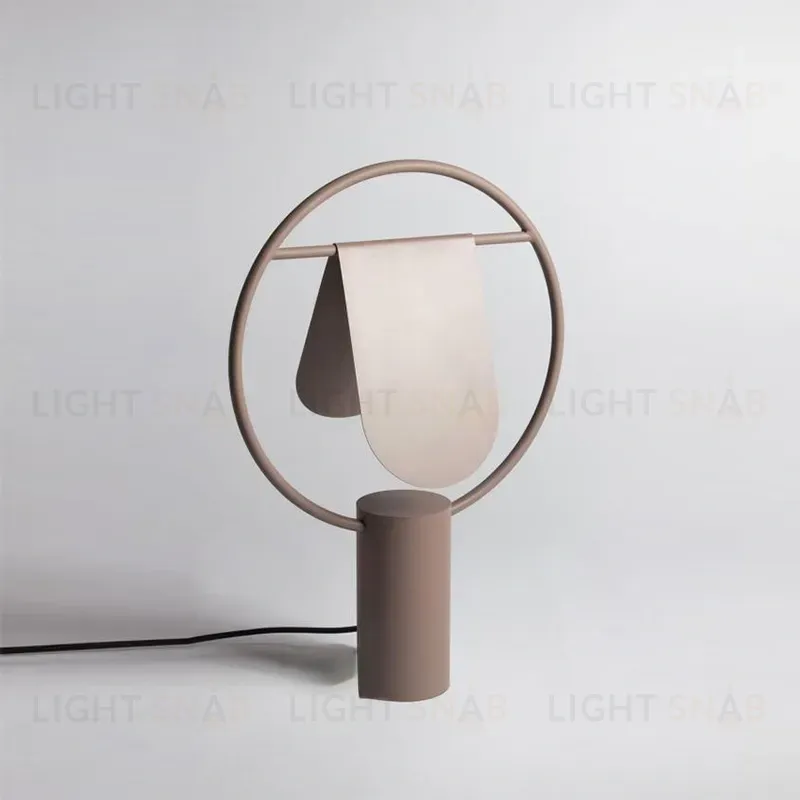 Настольная лампа DELIZ N584