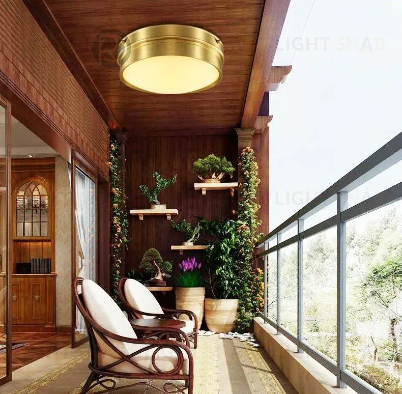 Потолочный светильник Harri PT303