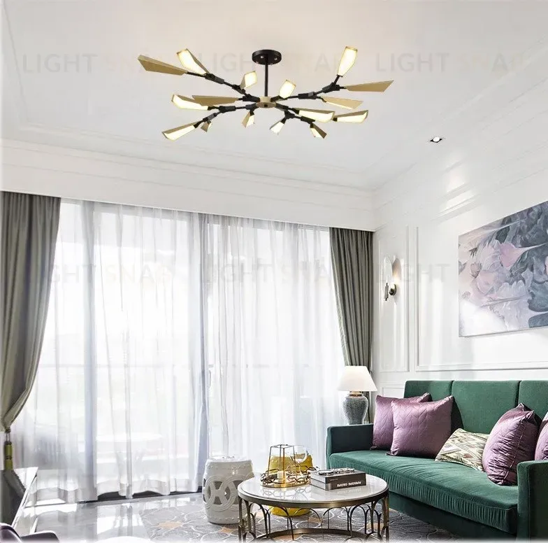 Подвесной светильник Clara G-768-2