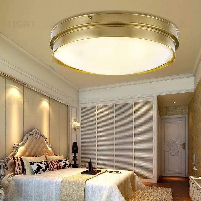 Потолочный светильник Harri PT303