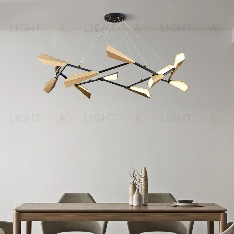 Подвесной светильник Clara G-768-2