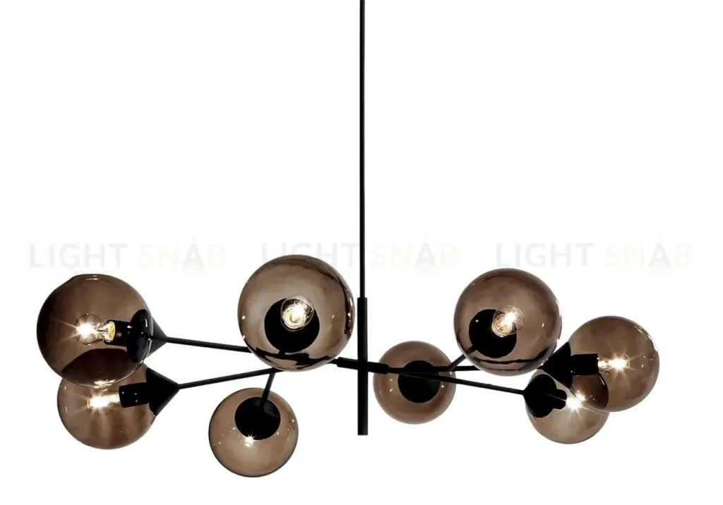 Подвесной светильник Kendama G-208-2