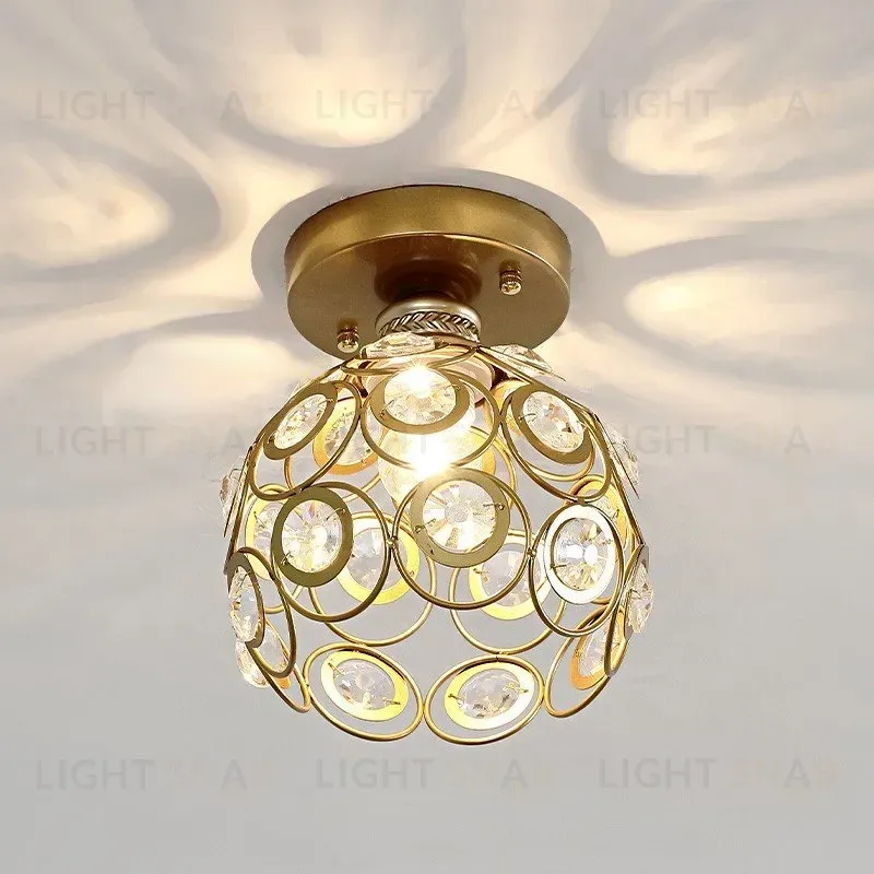 Потолочный светильник Gesti GL-69