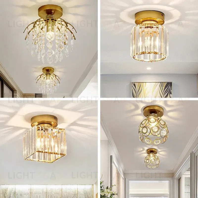 Потолочный светильник Gesti GL-69