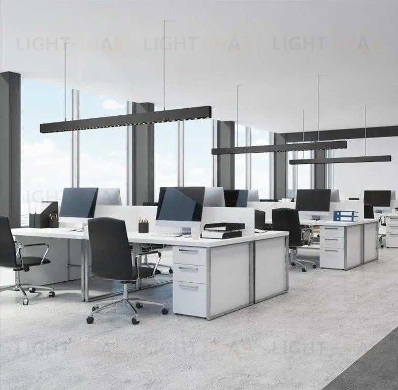 Подвесной светильник Utra LED-559