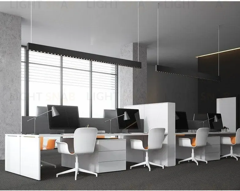 Подвесной светильник Utra LED-559