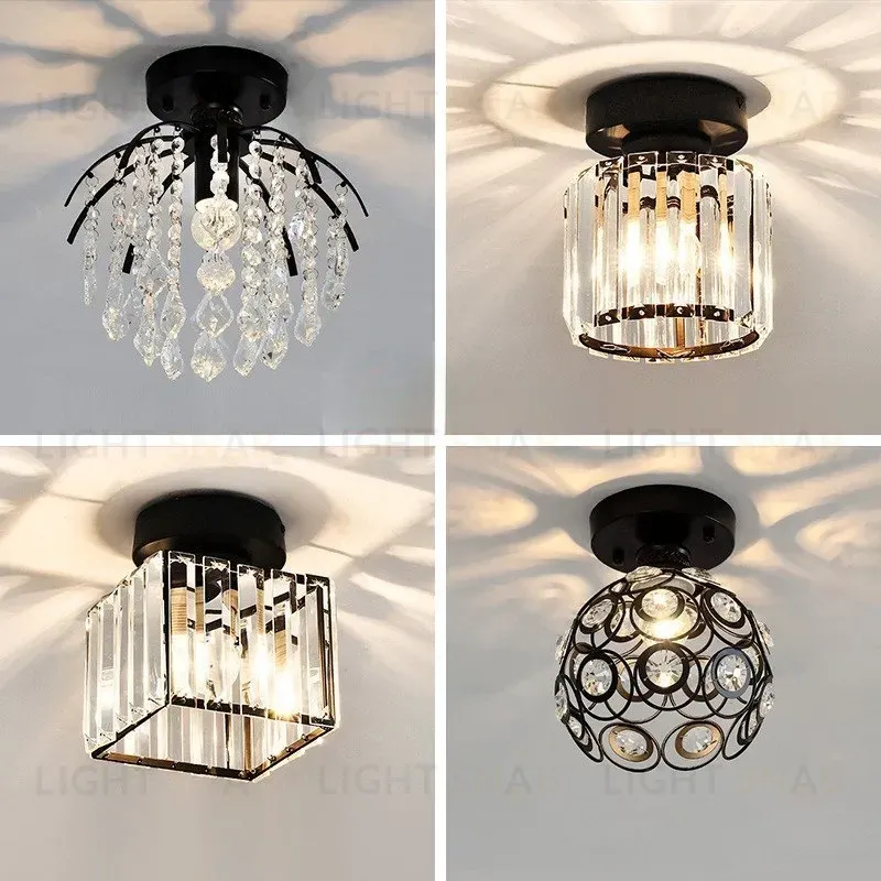 Потолочный светильник Gesti GL-69