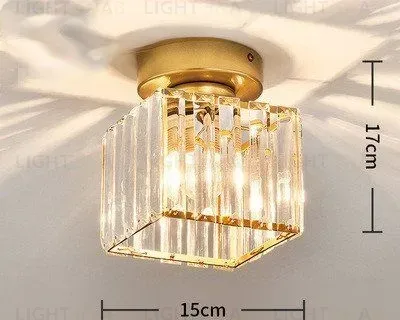 Потолочный светильник Gesti GL-69