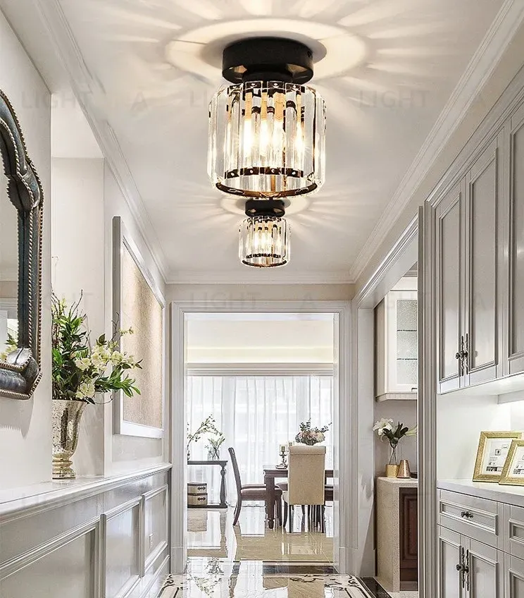 Потолочный светильник Gesti GL-69