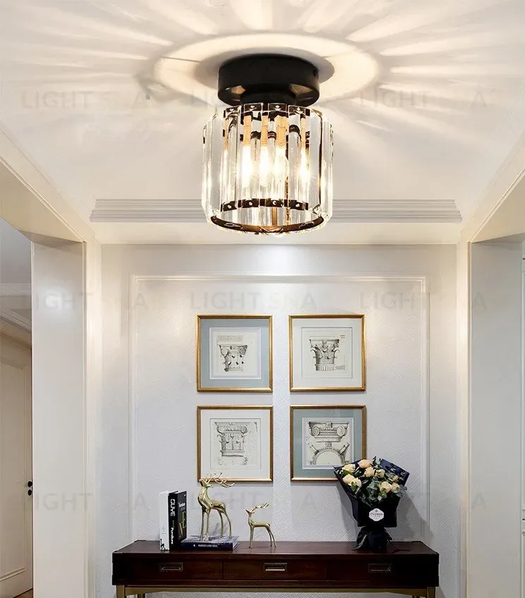 Потолочный светильник Gesti GL-69