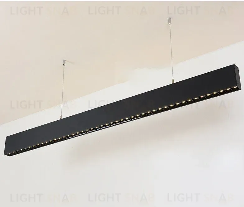 Подвесной светильник Utra LED-559