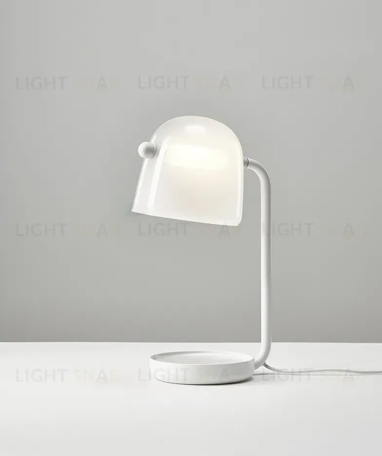 Дизайнерская настольная лампа MONA N487