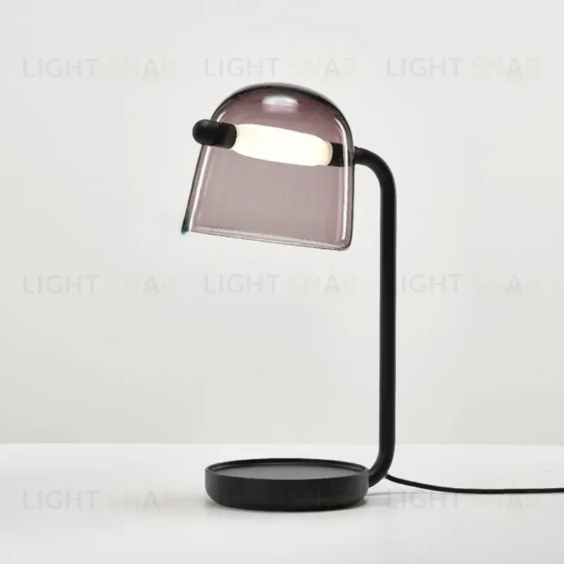 Дизайнерская настольная лампа MONA N487