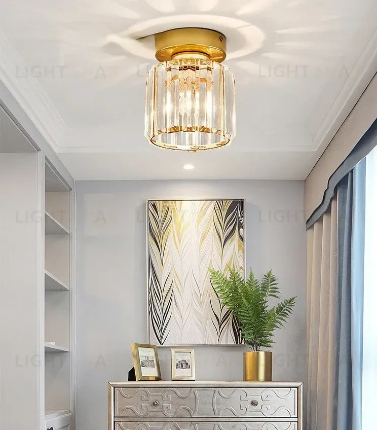 Потолочный светильник Gesti GL-69