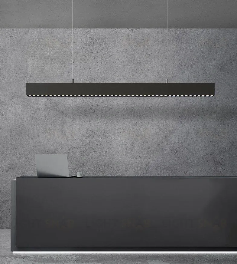 Подвесной светильник Utra LED-559