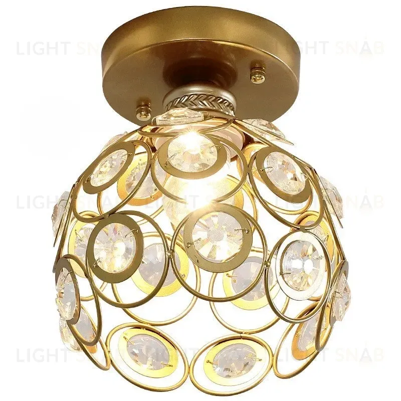 Потолочный светильник Gesti GL-69