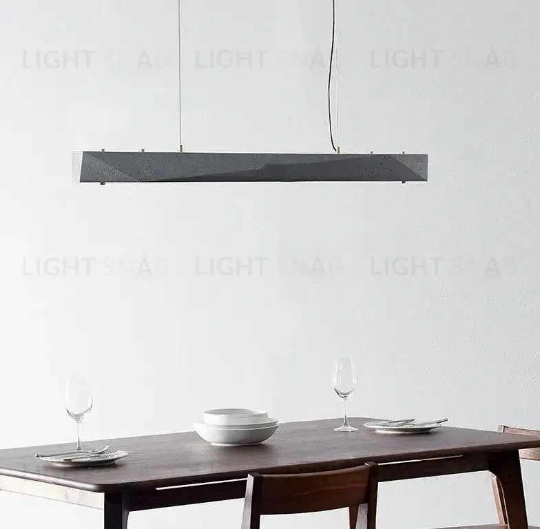 Подвесной светильник Tonio BT-980