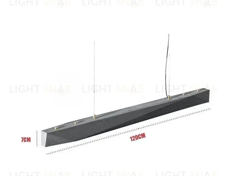 Подвесной светильник Tonio BT-980