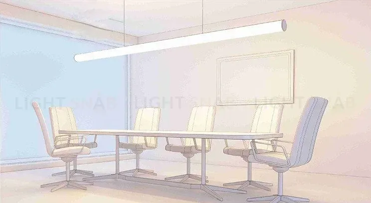 Подвесной светильник Debora SL-149