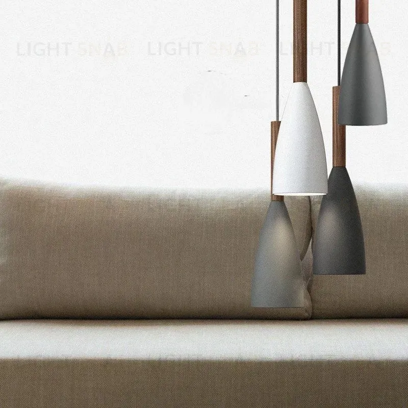 Подвесной светильник Rastur GL-208