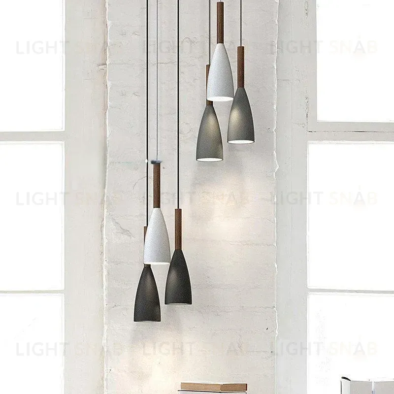 Подвесной светильник Rastur GL-208