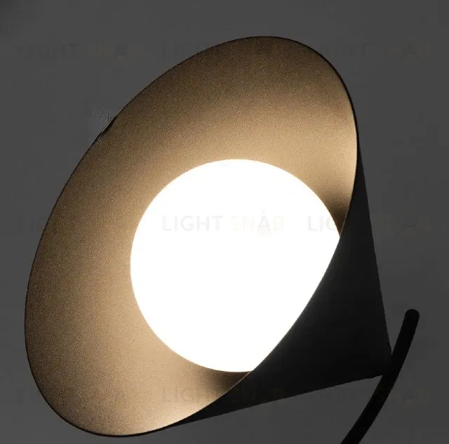 Настольная лампа MERIDIAN N5543