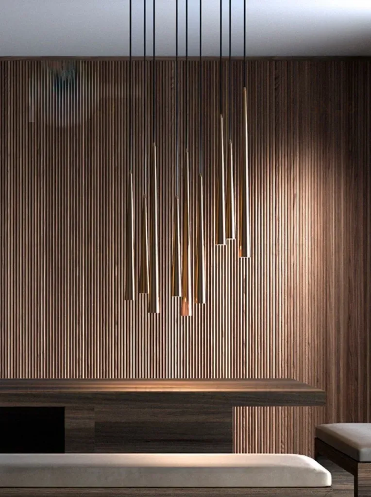 Подвесной светильник Jout PD-498