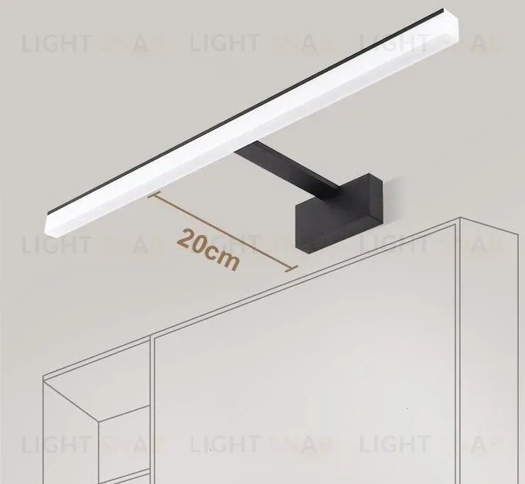 Настенный светильник (Бра) Huarto BSA-108