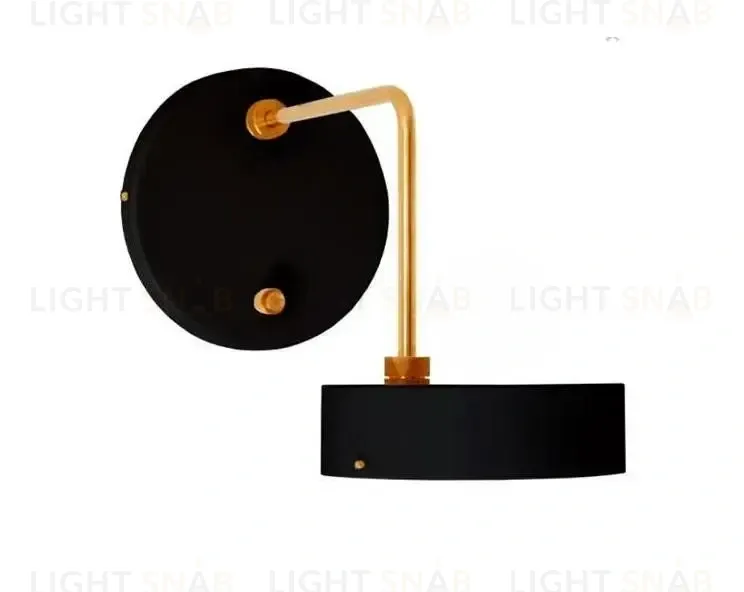 Настенный светильник (Бра) Trit BSD-850