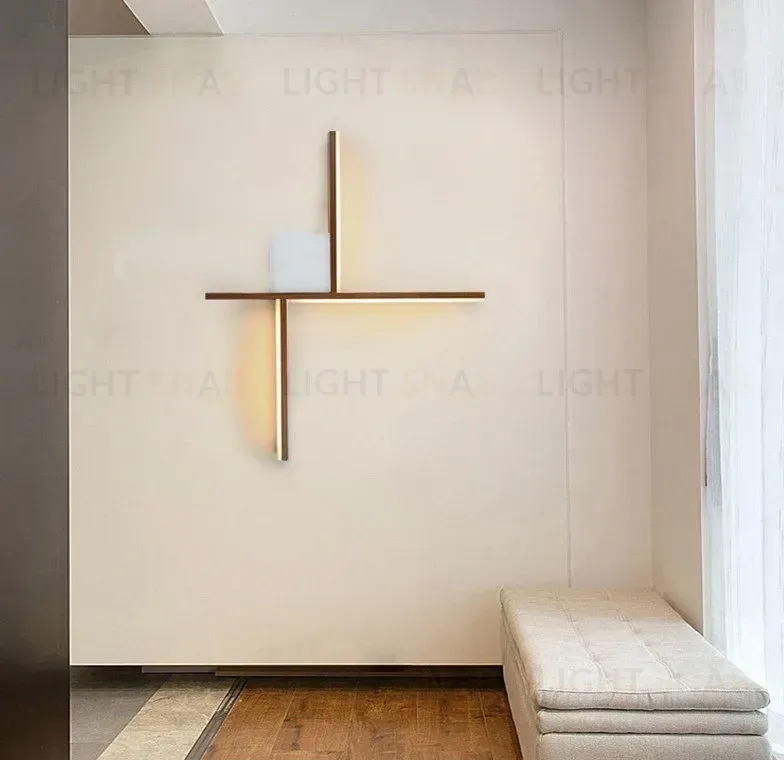 Настенный светильник (Бра) Paiper BSD-658