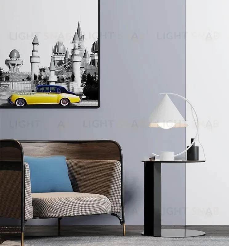 Настольная лампа MERIDIAN N5543