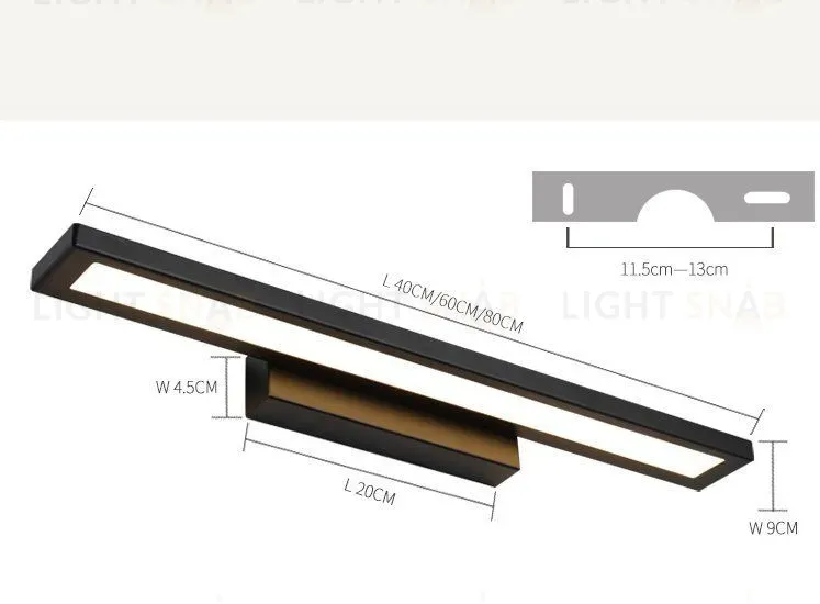 Настенный светильник (Бра) Jozef BSA-118