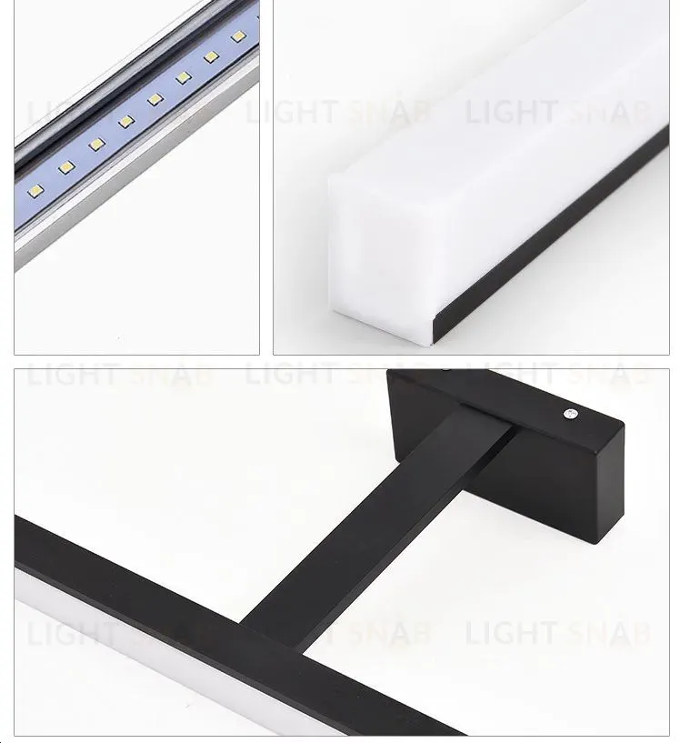 Настенный светильник (Бра) Huarto BSA-108