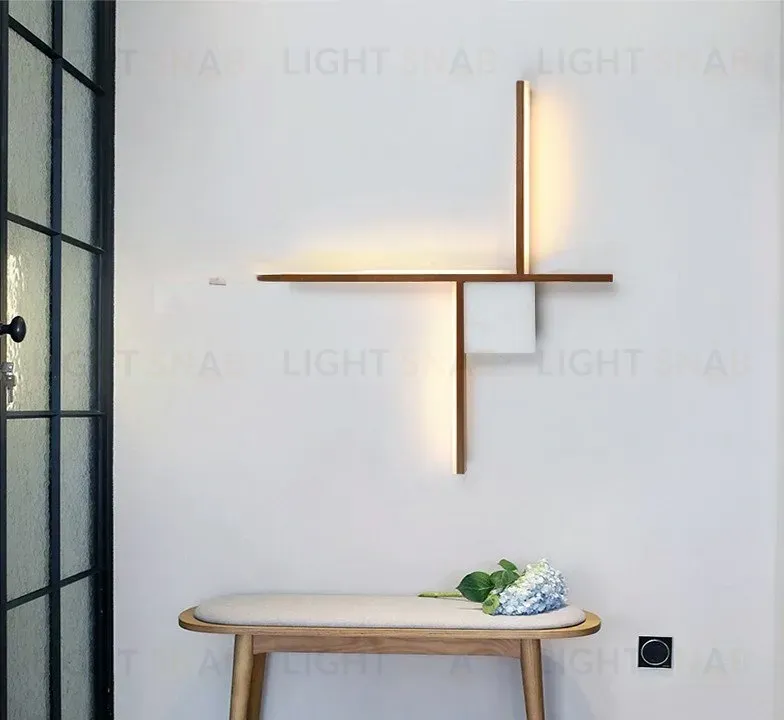 Настенный светильник (Бра) Paiper BSD-658